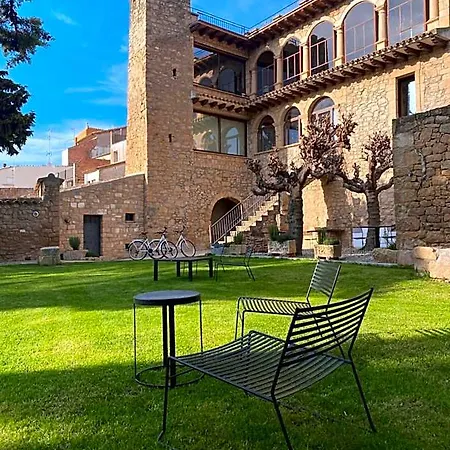 Casa Llobera 1792 Ξενοδοχείο *