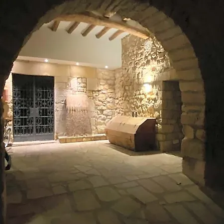 Casa Llobera 1792 Ξενοδοχείο *
