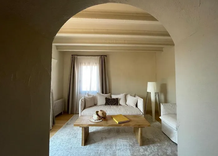 Hotel Casa Llobera 1792 *