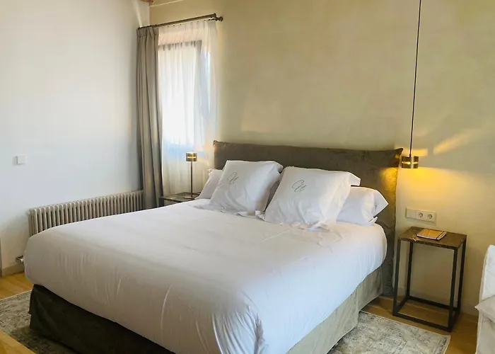 Casa Llobera 1792 Hotel *