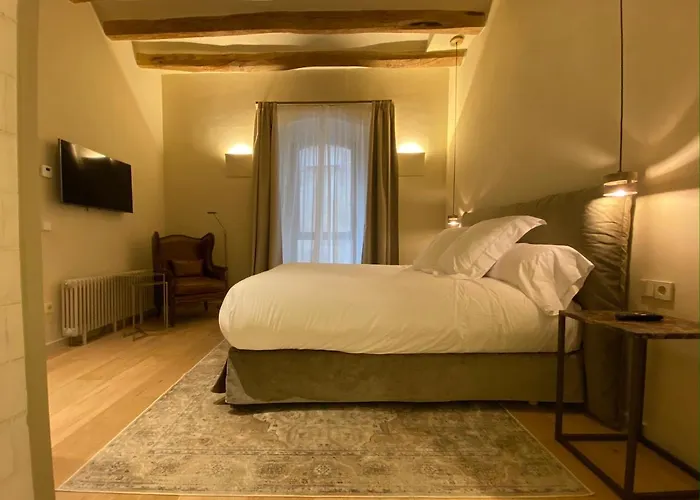 Casa Llobera 1792 Hotel