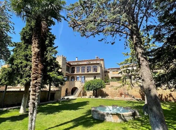 Hotel Casa Llobera 1792 *
