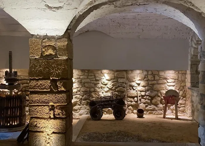 Hotel Casa Llobera 1792 La Pobla de Cervoles