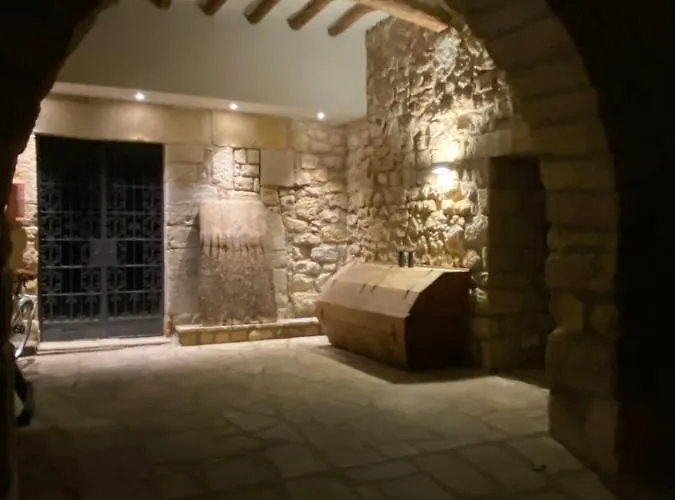 Hotel Casa Llobera 1792
