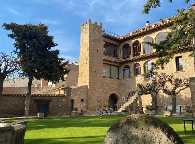 Hotel Casa Llobera 1792