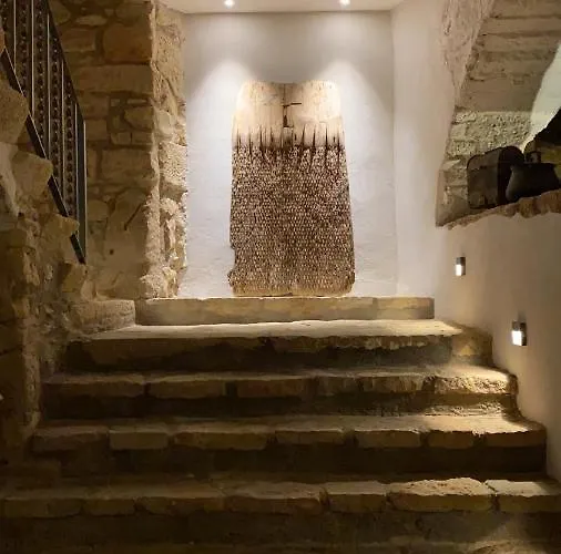 Casa Llobera 1792 Hotel *