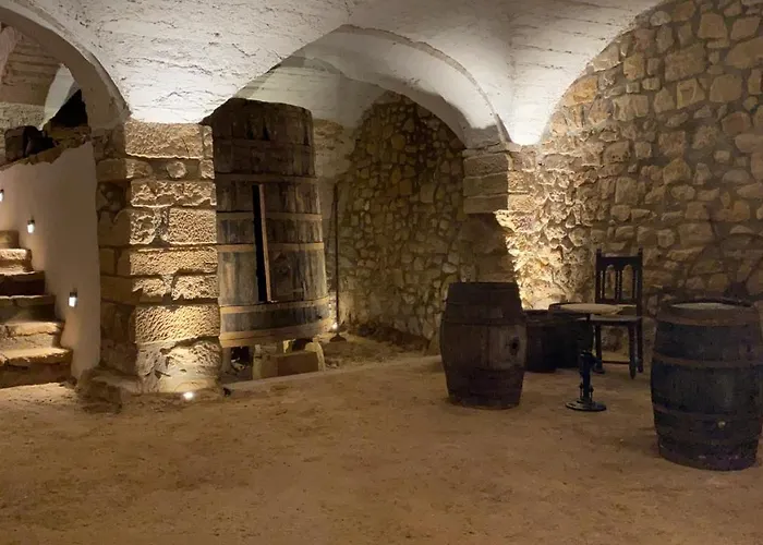 Casa Llobera 1792 * La Pobla de Cervoles