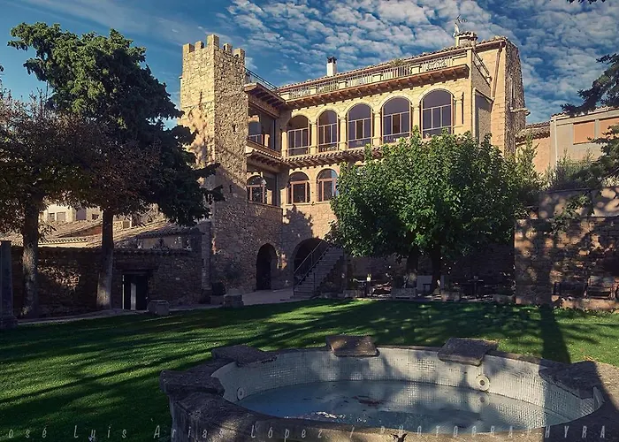 Casa Llobera 1792 *